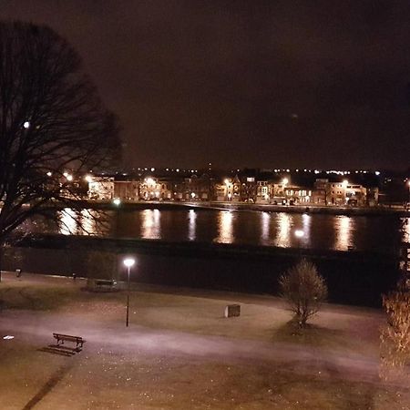 Au Fil De L Eau Leilighet Namur Eksteriør bilde